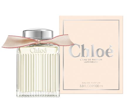 chloe lumineuse 10 ml|chloe l'eau de parfum.